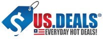 US Deals Cashback